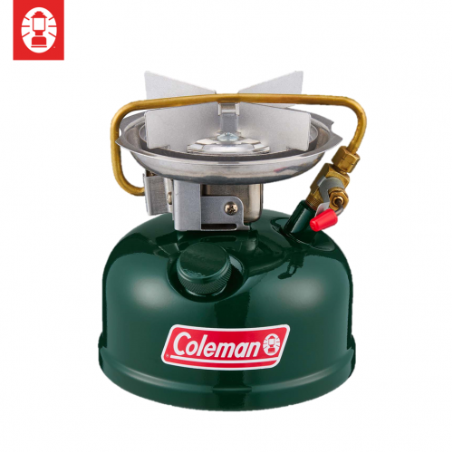 Coleman　SportsterⅡ Gus Stove　508A700T Sporters Stove Ⅱ